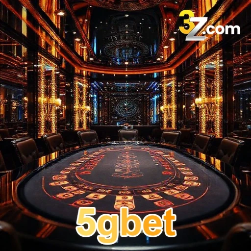5gbet plataforma Baixar