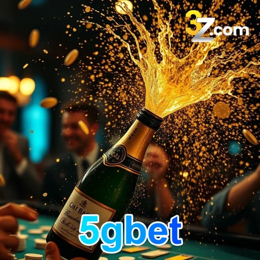 5gbet plataforma Bônus