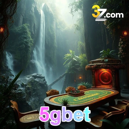 5gbet plataforma Jogos de caça-níqueis