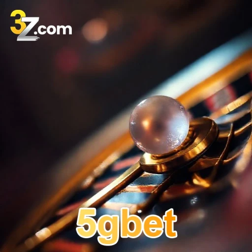 5gbet plataforma Confiavel