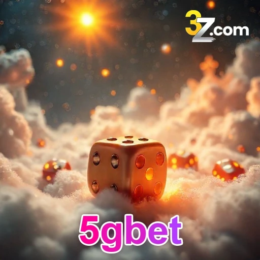 5gbet plataforma