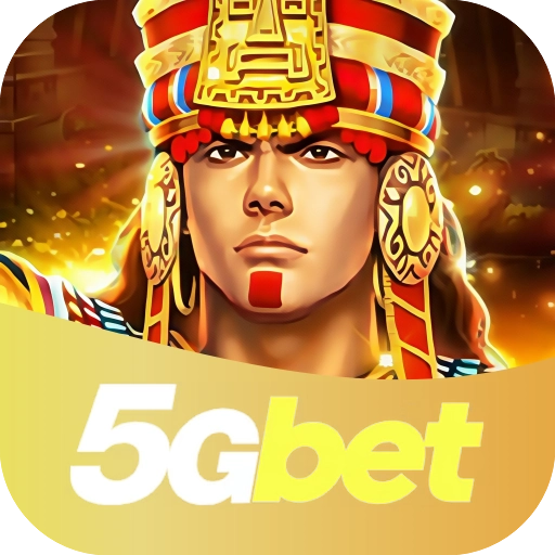5gbet plataforma LOGO