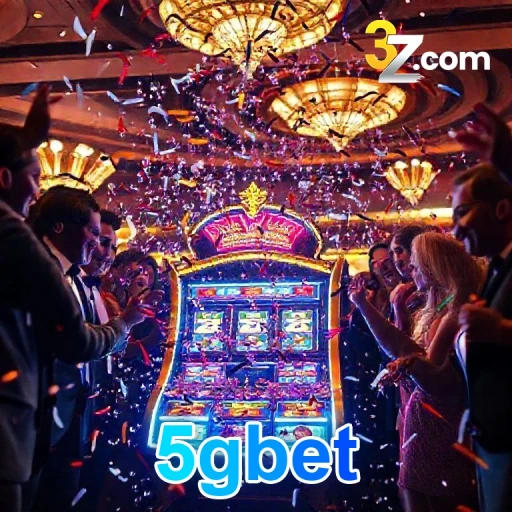 5gbet plataforma